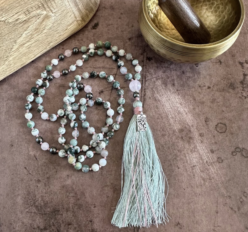 meditation gifts for her