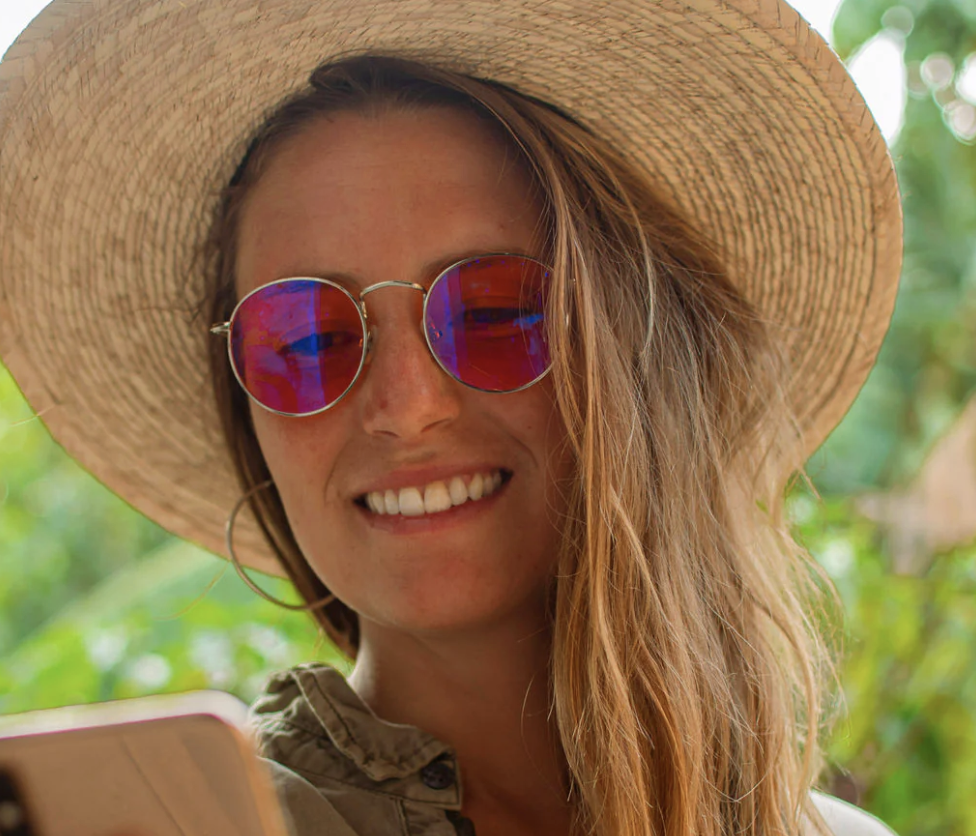 vivarays glasses