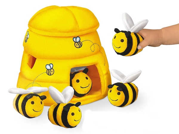 beehive toy