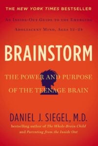 brainstorm book review