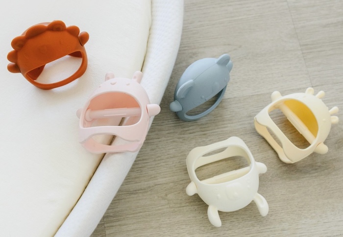 eco baby gifts teething