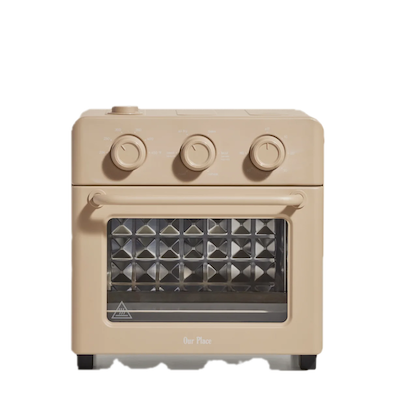 our place air fryer