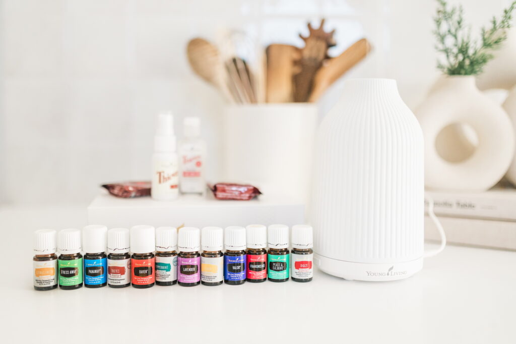 understanding Young Living membership options