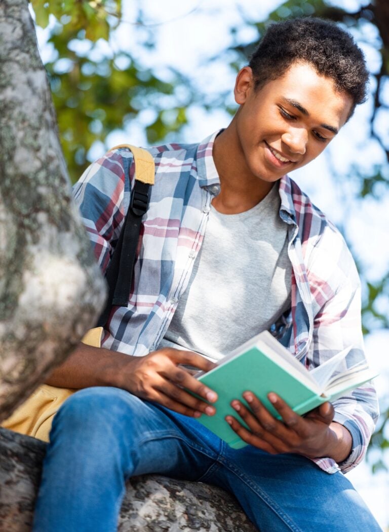 When Your Teen’s Grades Drop: How to Help Without Adding Pressure