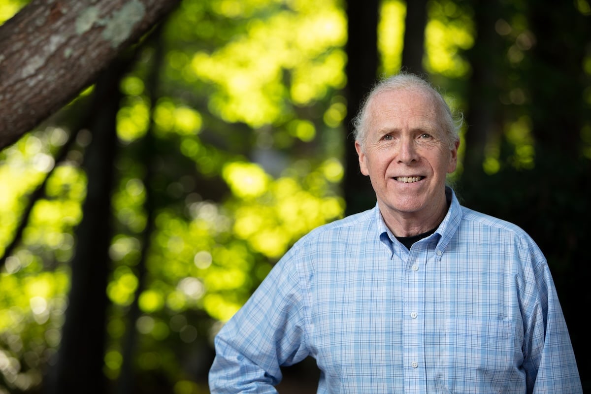 Morley Robbins On The Root Cause Of Fatigue Anxiety