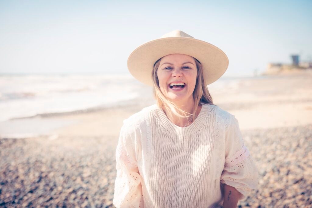 Green Child interview with Wendy Snyder