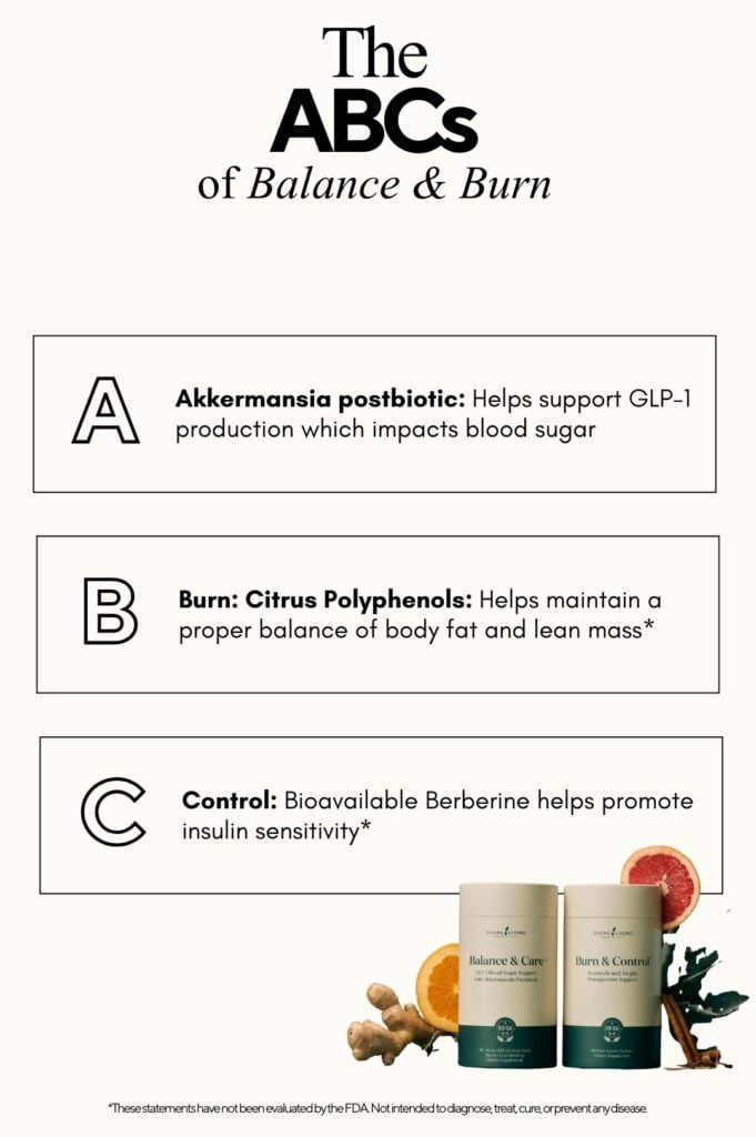 balance and burn YL reviews and info