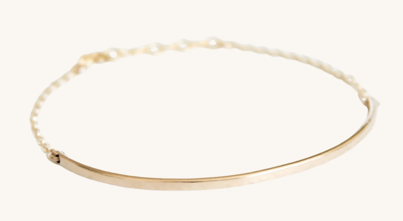 able ethically made jewelry