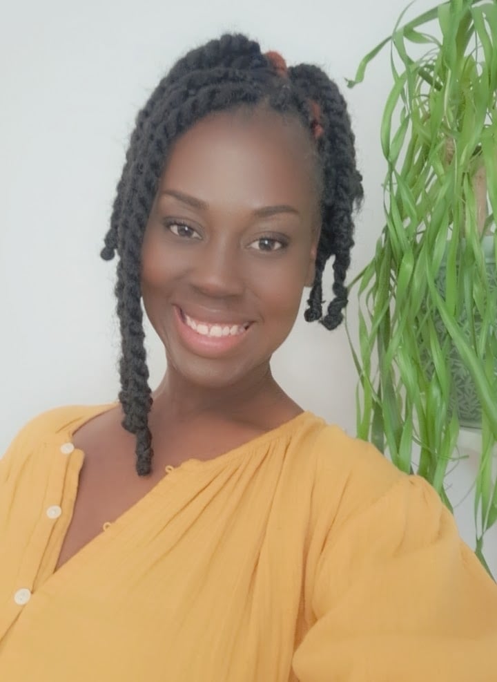 Kebbeh Autry: From Corporate Life to Community Roots