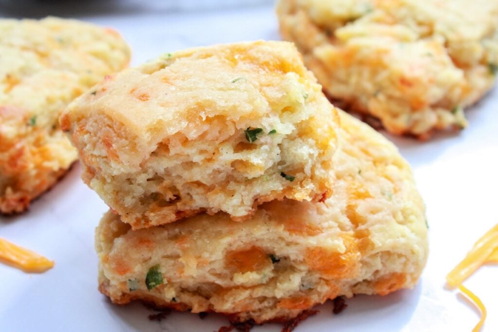 savory gluten free scones