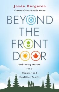 beyond the front door cover