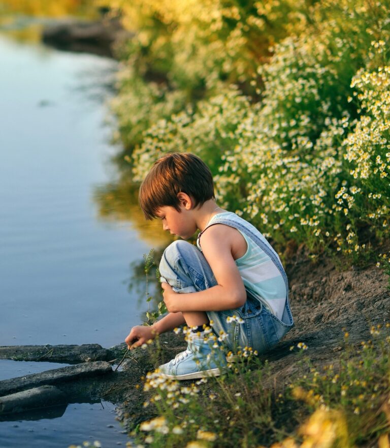 Earth Day Facts for Kids