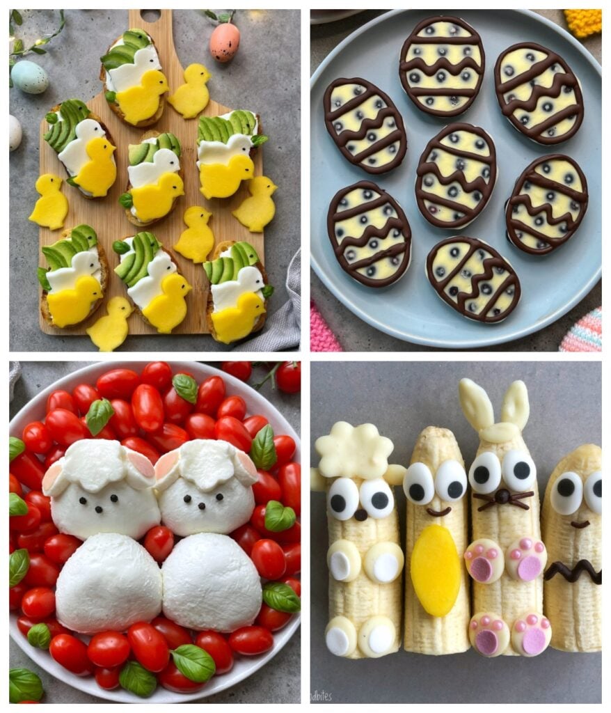 Easter treats from Food Bites