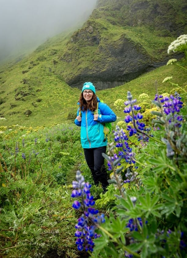 Josée Bergeron on Beyond the Front Door and Raising Nature-Connected Kids