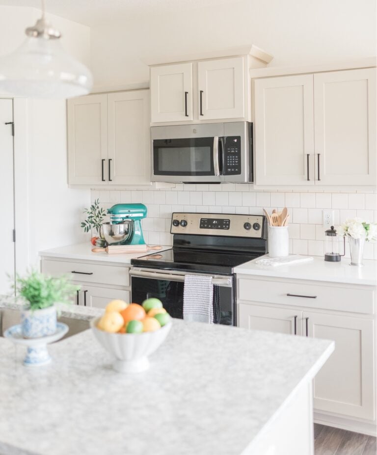 nontoxic spring cleaning