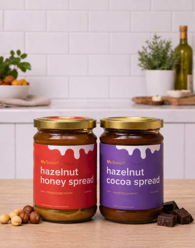 Meet the Founder of Taycte: Why Real Food Still Matters