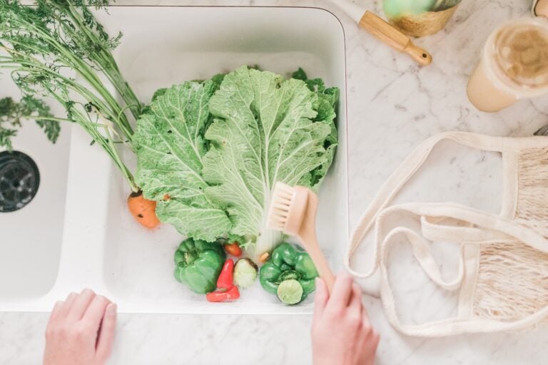 The 80/20 Approach to Healthy Eating (Without Food Guilt)