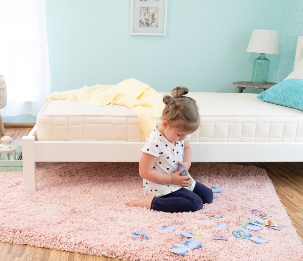 Naturepedic 2-in-1 Mattress
