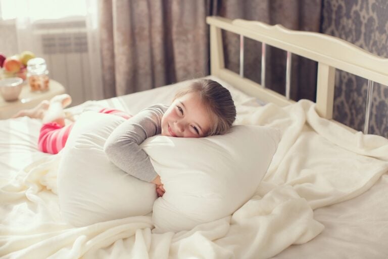 7 Mindfulness Exercises to Help Kids & Teens Sleep Better
