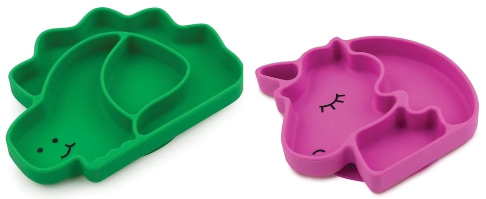 bumkins suction plates for kids