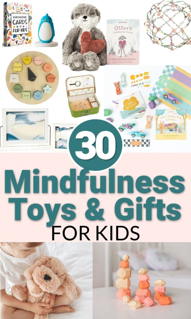 mindfulness toys
