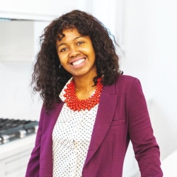 Gladys Simen