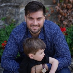 Michael Rubino