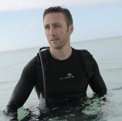 Philippe Cousteau